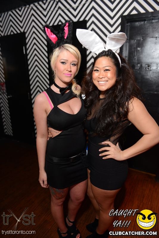 Tryst nightclub photo 143 - April 18th, 2014