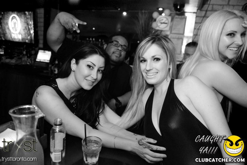Tryst nightclub photo 145 - April 18th, 2014