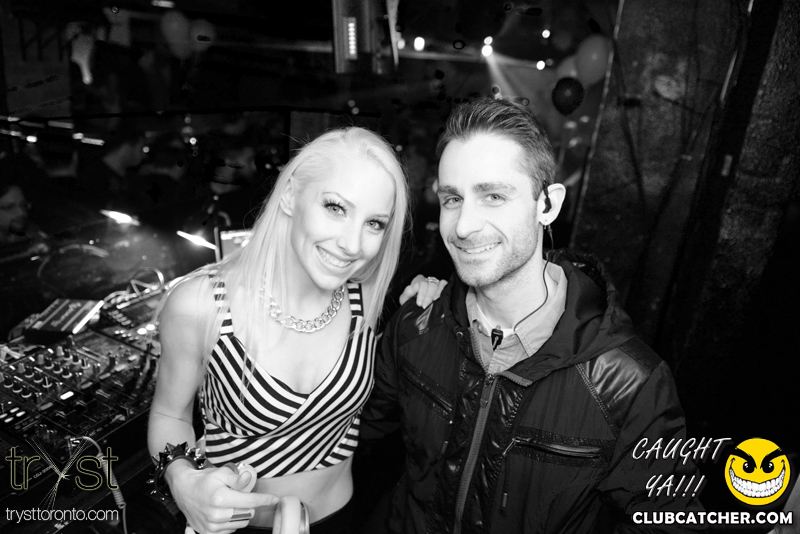 Tryst nightclub photo 152 - April 18th, 2014