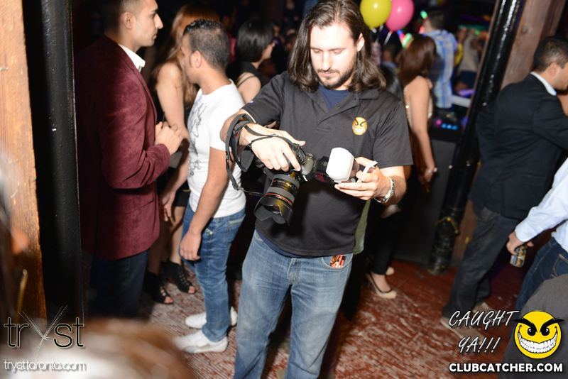 Tryst nightclub photo 161 - April 18th, 2014