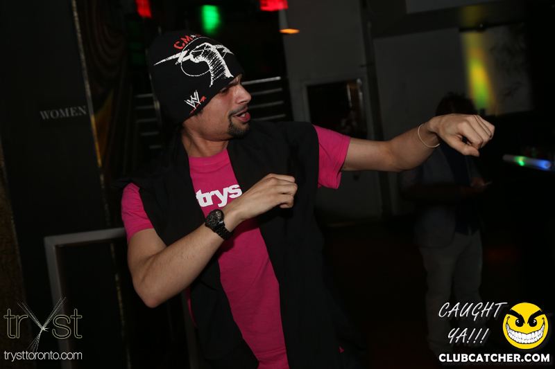 Tryst nightclub photo 163 - April 18th, 2014