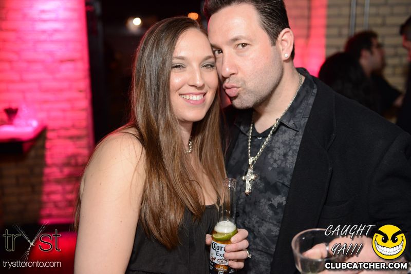 Tryst nightclub photo 166 - April 18th, 2014
