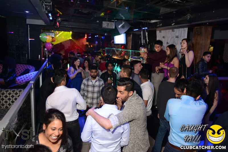 Tryst nightclub photo 168 - April 18th, 2014