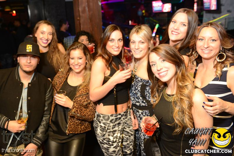 Tryst nightclub photo 177 - April 18th, 2014