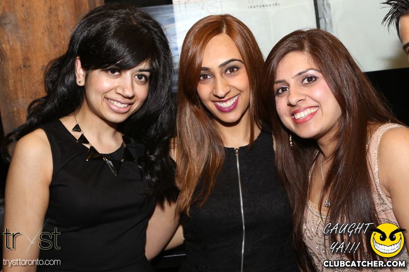 Tryst nightclub photo 19 - April 18th, 2014