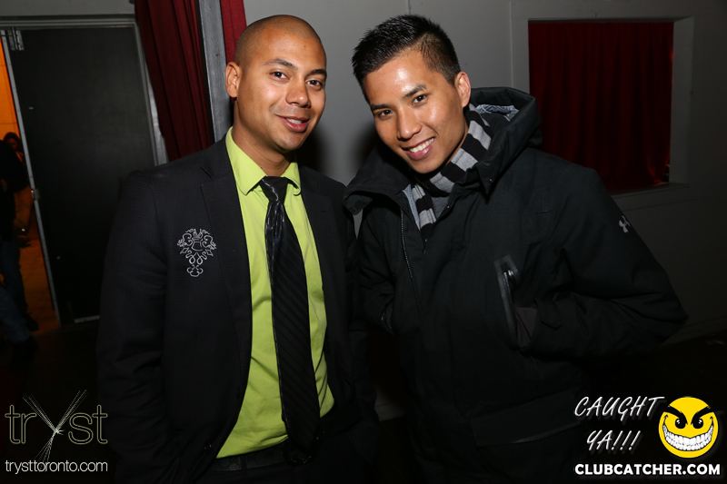 Tryst nightclub photo 185 - April 18th, 2014