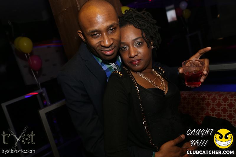 Tryst nightclub photo 186 - April 18th, 2014