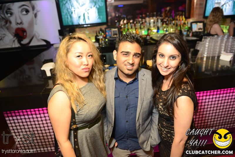 Tryst nightclub photo 191 - April 18th, 2014