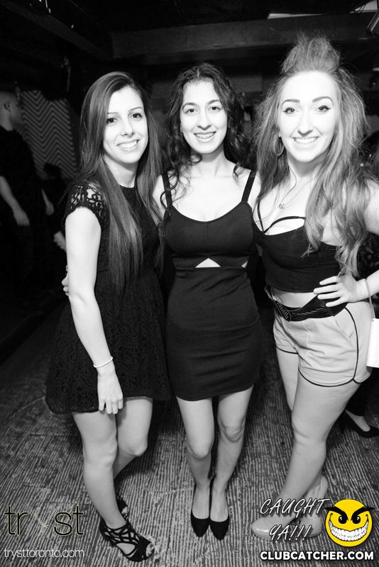 Tryst nightclub photo 197 - April 18th, 2014