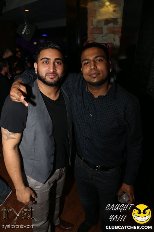 Tryst nightclub photo 198 - April 18th, 2014