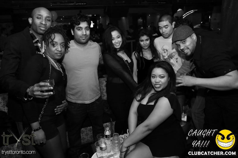 Tryst nightclub photo 204 - April 18th, 2014