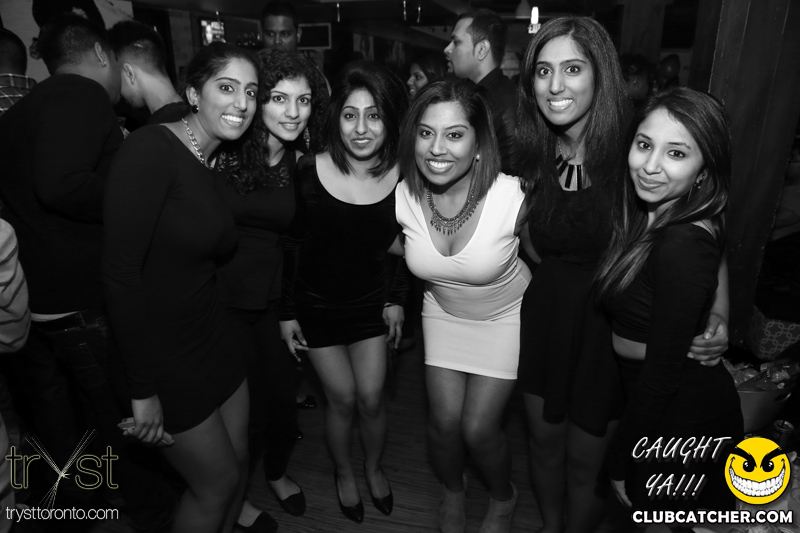 Tryst nightclub photo 209 - April 18th, 2014