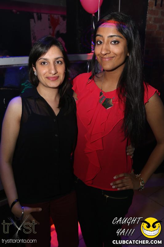 Tryst nightclub photo 210 - April 18th, 2014
