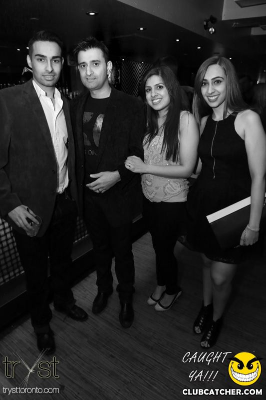 Tryst nightclub photo 215 - April 18th, 2014
