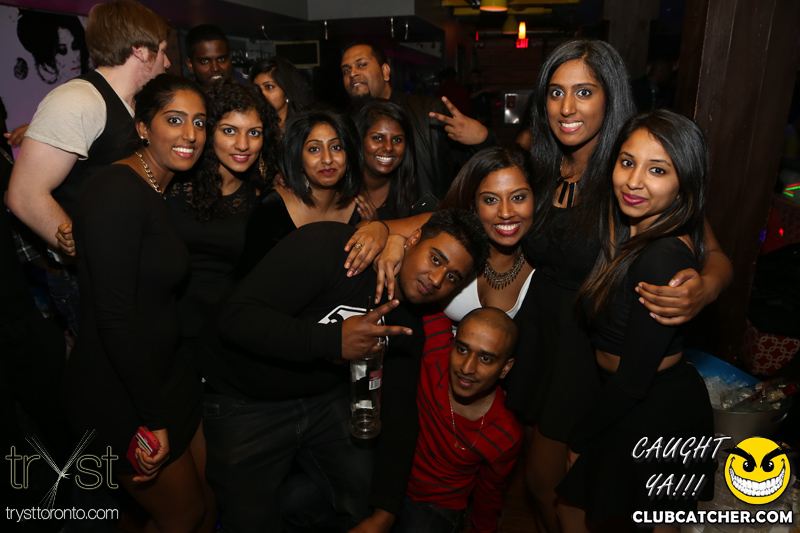 Tryst nightclub photo 224 - April 18th, 2014