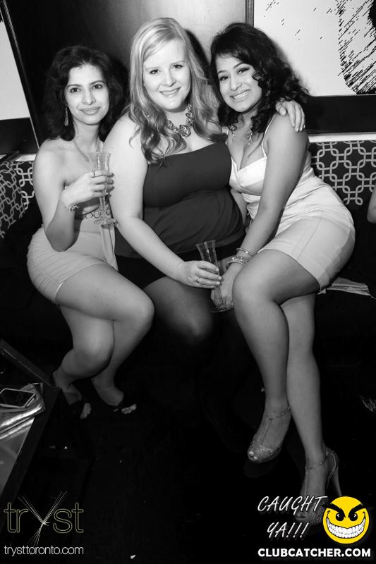 Tryst nightclub photo 24 - April 18th, 2014