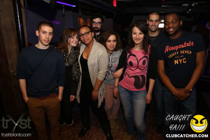 Tryst nightclub photo 231 - April 18th, 2014