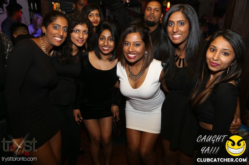 Tryst nightclub photo 237 - April 18th, 2014