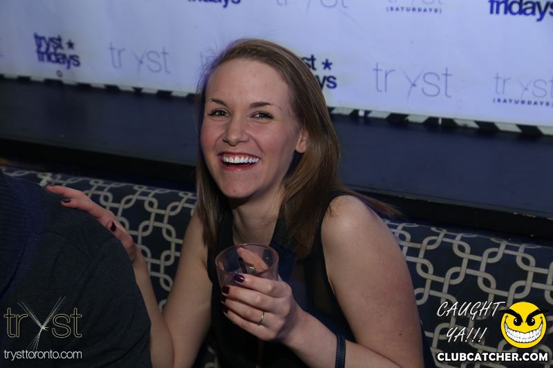 Tryst nightclub photo 240 - April 18th, 2014