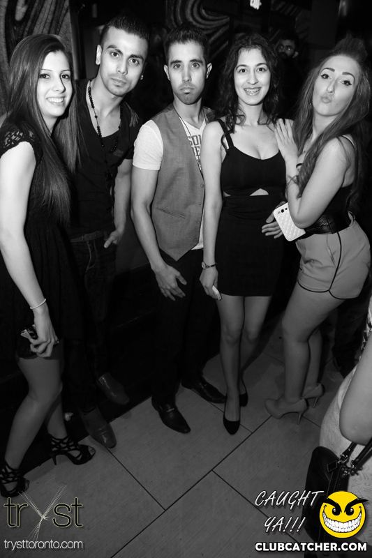 Tryst nightclub photo 25 - April 18th, 2014