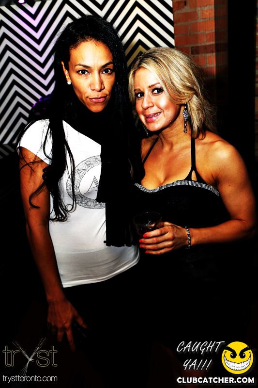 Tryst nightclub photo 243 - April 18th, 2014