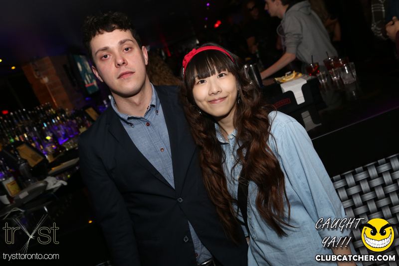 Tryst nightclub photo 244 - April 18th, 2014