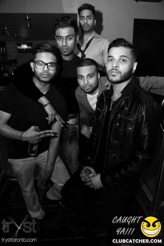 Tryst nightclub photo 247 - April 18th, 2014