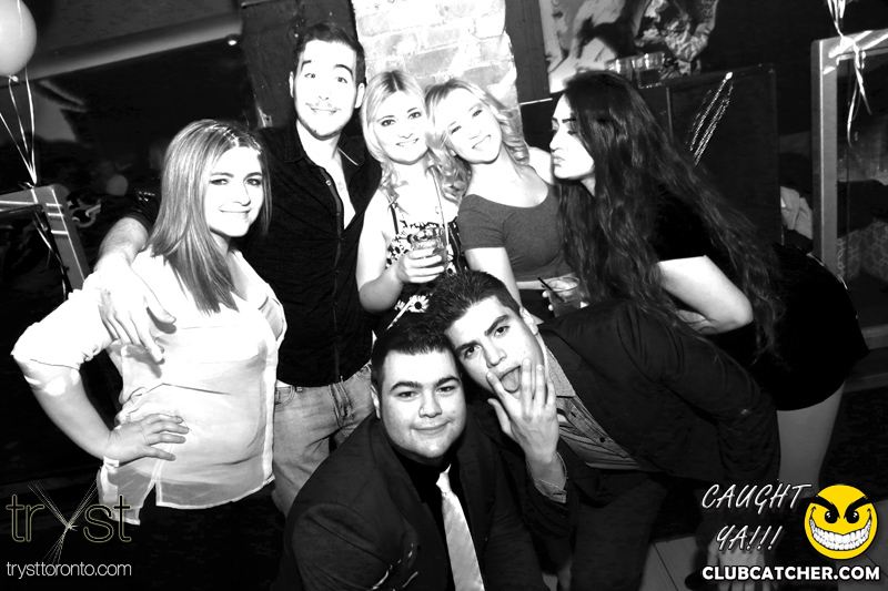 Tryst nightclub photo 253 - April 18th, 2014