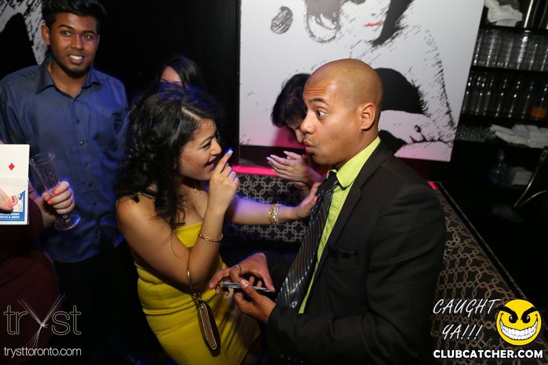 Tryst nightclub photo 256 - April 18th, 2014