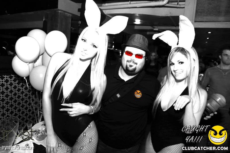 Tryst nightclub photo 258 - April 18th, 2014