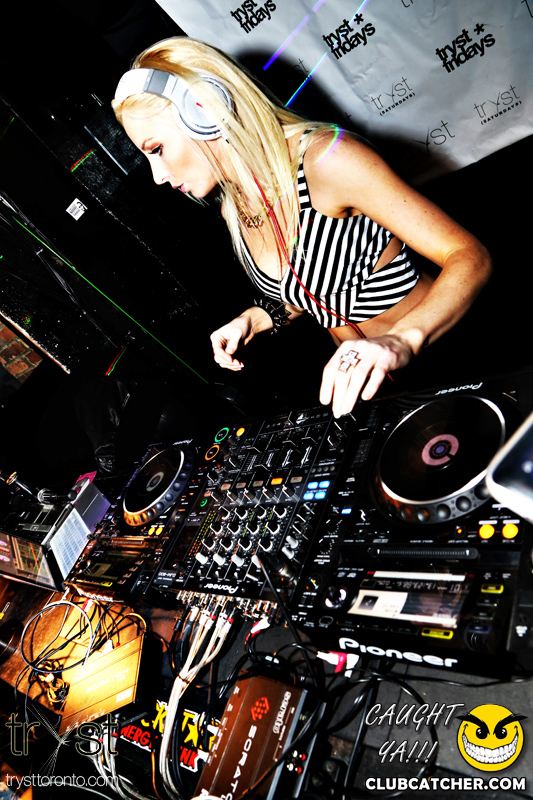 Tryst nightclub photo 27 - April 18th, 2014