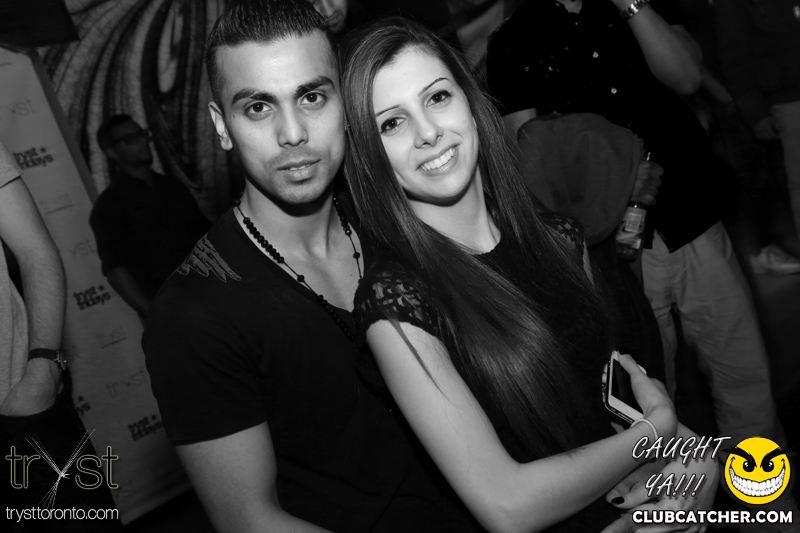 Tryst nightclub photo 262 - April 18th, 2014