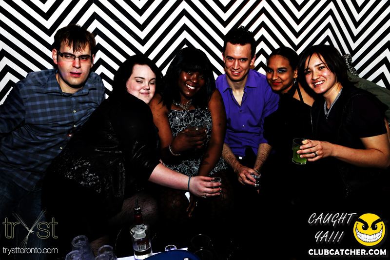 Tryst nightclub photo 264 - April 18th, 2014
