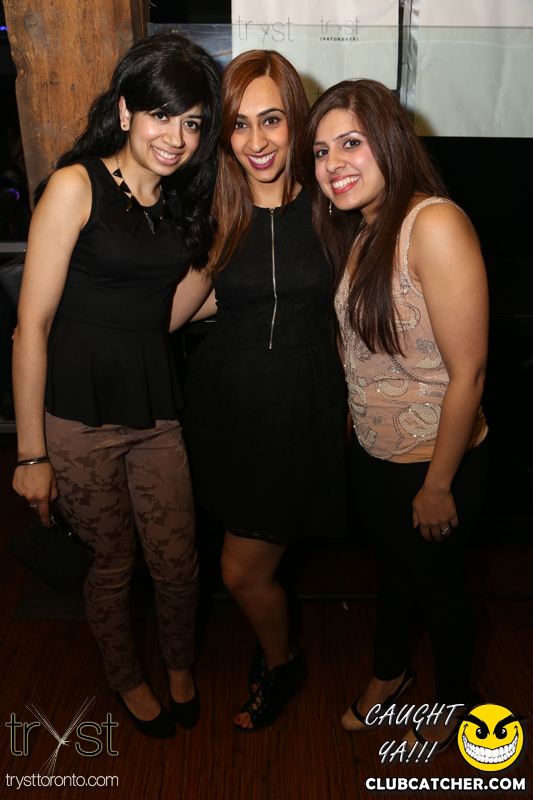 Tryst nightclub photo 276 - April 18th, 2014