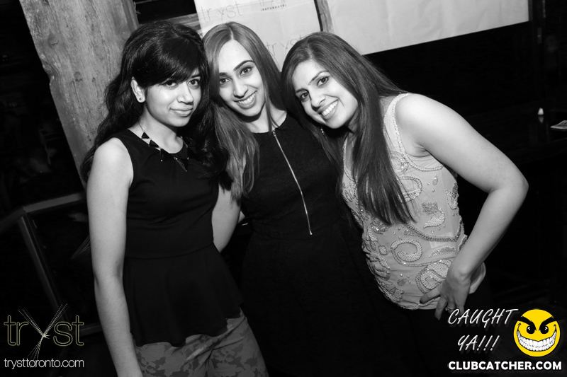 Tryst nightclub photo 283 - April 18th, 2014