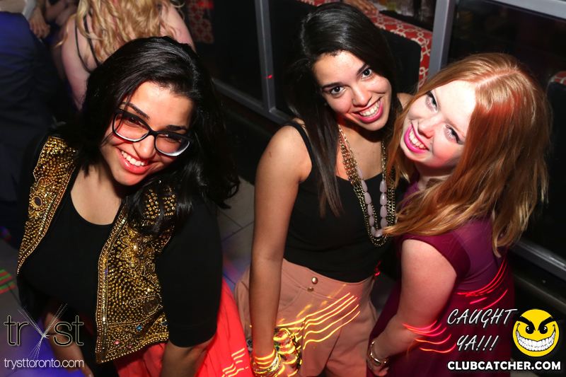 Tryst nightclub photo 291 - April 18th, 2014
