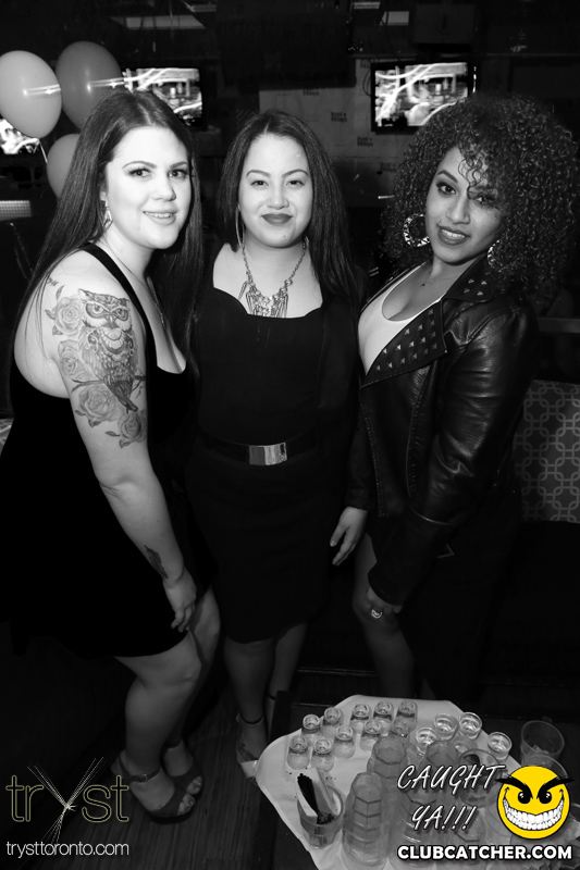 Tryst nightclub photo 296 - April 18th, 2014