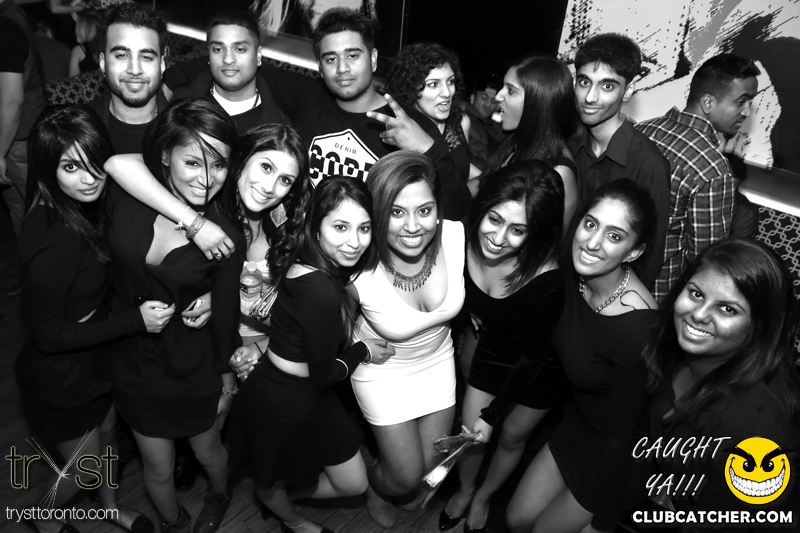 Tryst nightclub photo 297 - April 18th, 2014