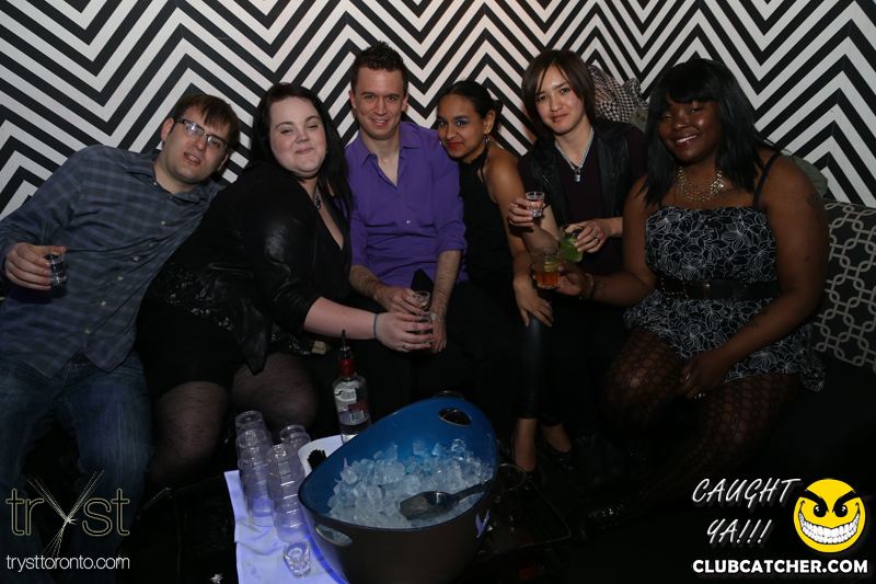 Tryst nightclub photo 298 - April 18th, 2014