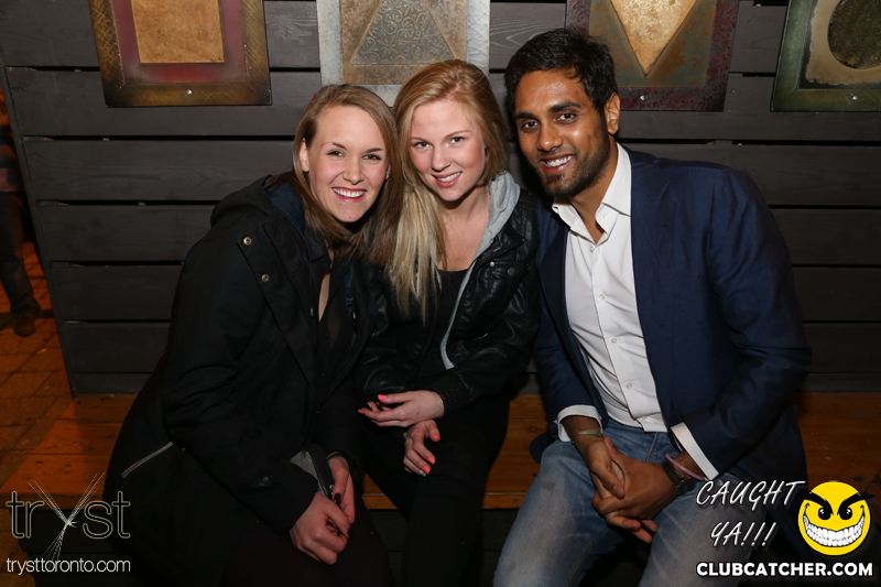 Tryst nightclub photo 300 - April 18th, 2014