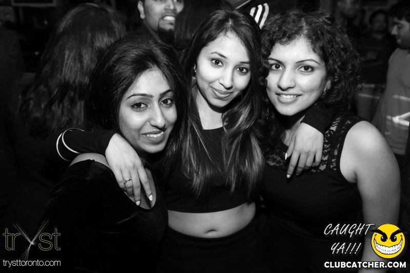 Tryst nightclub photo 31 - April 18th, 2014
