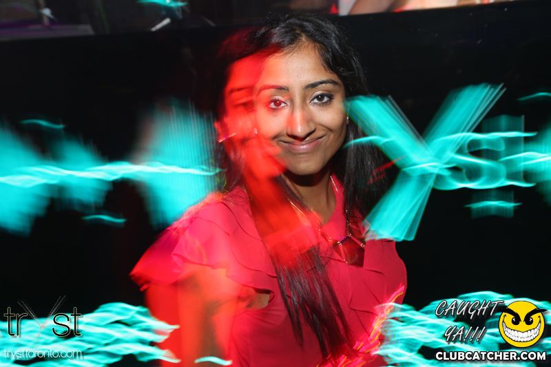 Tryst nightclub photo 303 - April 18th, 2014