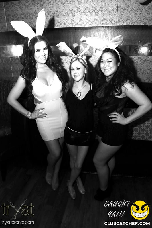 Tryst nightclub photo 309 - April 18th, 2014