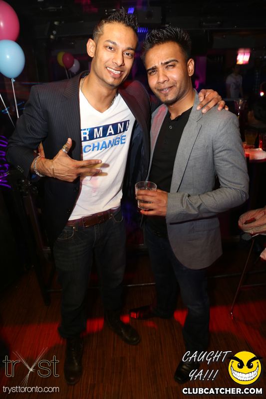 Tryst nightclub photo 310 - April 18th, 2014