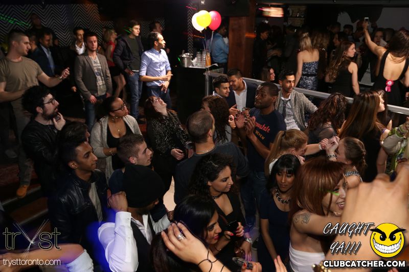 Tryst nightclub photo 311 - April 18th, 2014