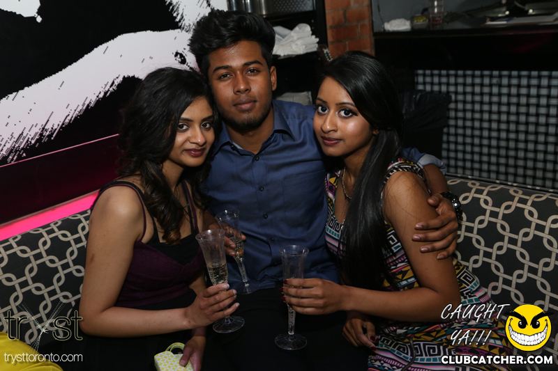 Tryst nightclub photo 314 - April 18th, 2014