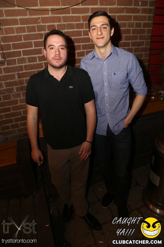 Tryst nightclub photo 316 - April 18th, 2014