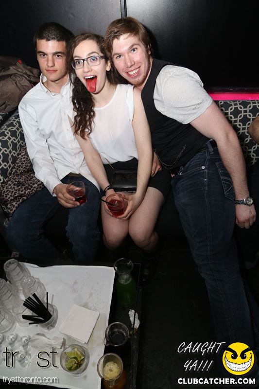 Tryst nightclub photo 319 - April 18th, 2014