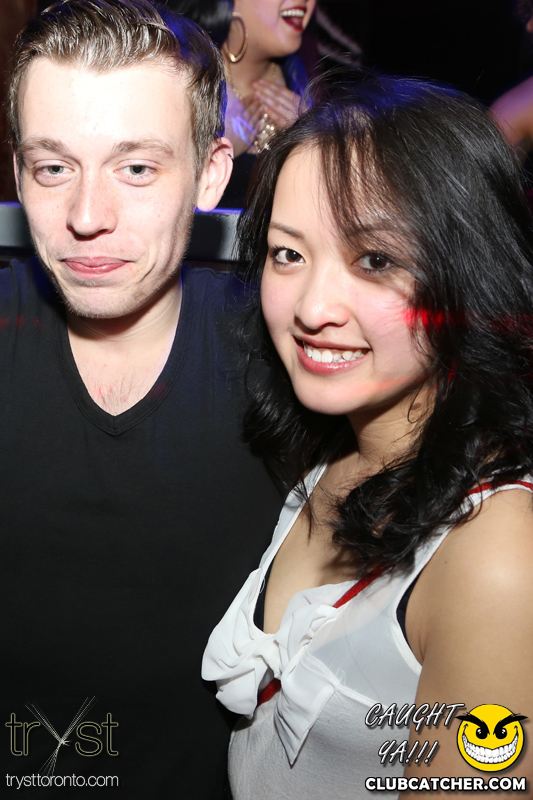 Tryst nightclub photo 322 - April 18th, 2014