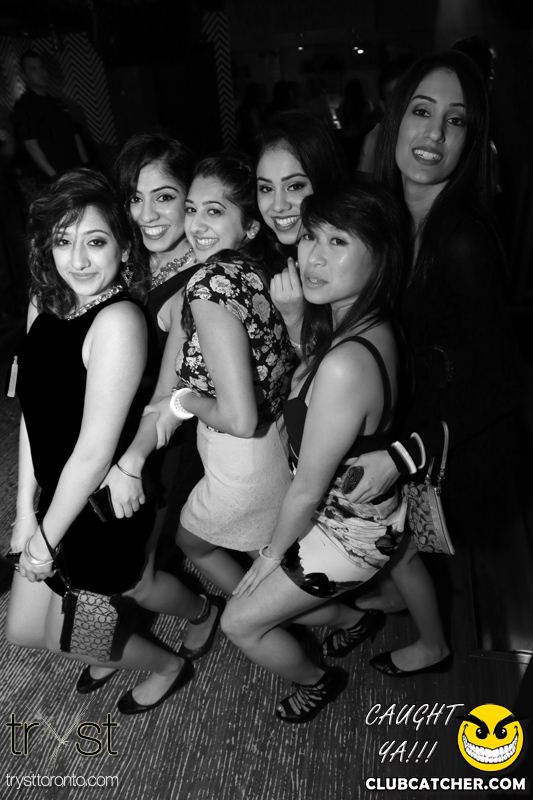 Tryst nightclub photo 324 - April 18th, 2014